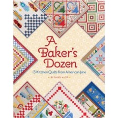 Libro A Baker's Dozen