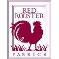 Red Rooster Fabrics