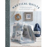 Libro Nautical Quilts