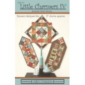 Patrón Little Charmers 4