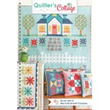 Libro Quilter's Cottage