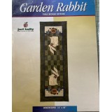 Patrón Garden Rabbit