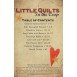 Libro Little Quilts in the Coop