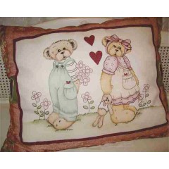Stitchery Love Bears All
