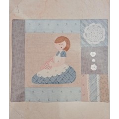 The Quilting Girl