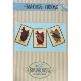 Henhouse Chooks