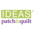Ideas Patch&Quilt