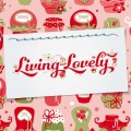 Living Lovely (2)