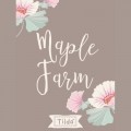 Maple Farm (1)