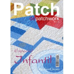 Patch de Patchwork Nº 4