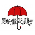 Red Brolly
